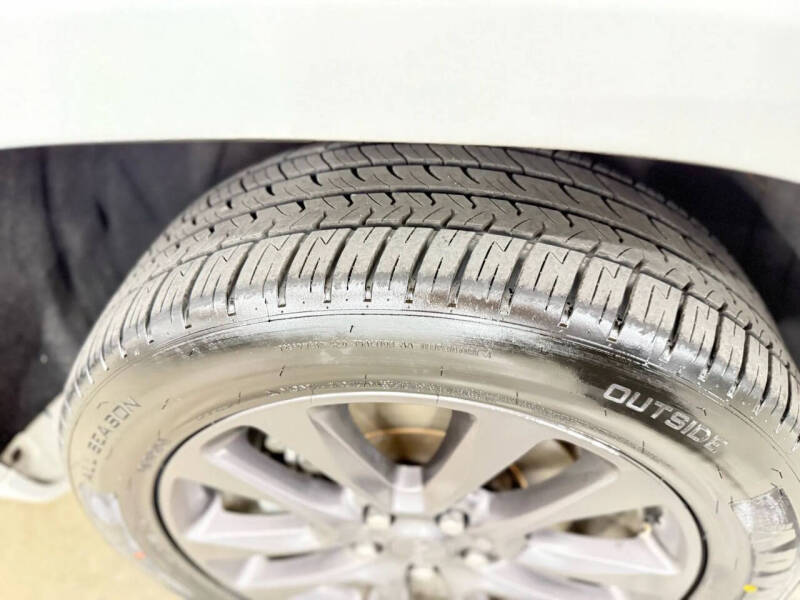 2019 Jeep Grand Cherokee High Altitude