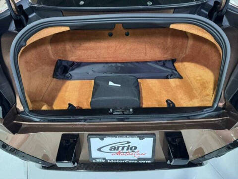 2025 Aston Martin Vanquish