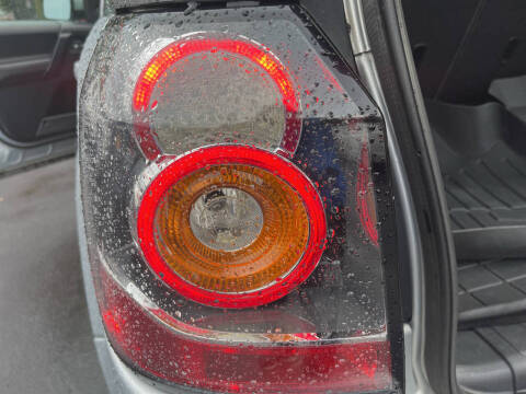 2013 Land Rover LR2 HSE