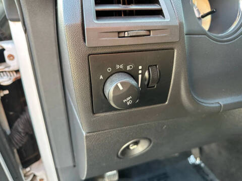 2010 Dodge Challenger