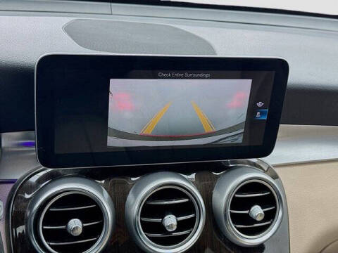 2020 Mercedes-Benz GLC GLC 300