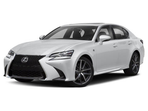 2020 Lexus GS 350 for sale at ALM-Ride With Rick in Marietta GA
