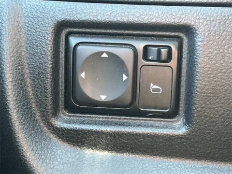 2017 Nissan Versa 1.6 SV