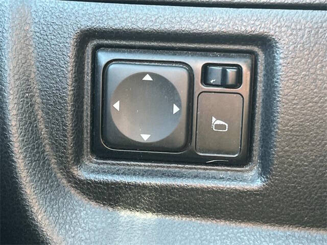 2017 Nissan Versa 1.6 SV