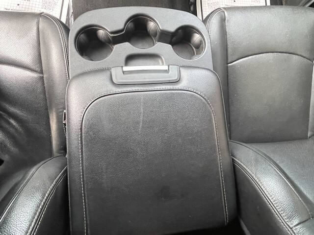 2017 RAM 2500 Laramie