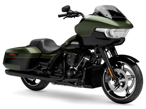 2026 Harley-Davidson Road Glide