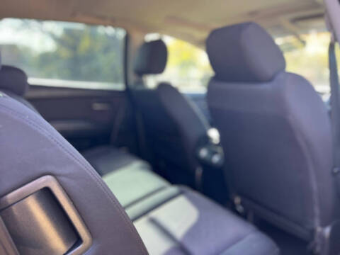 2007 Mazda CX-9 Grand Touring