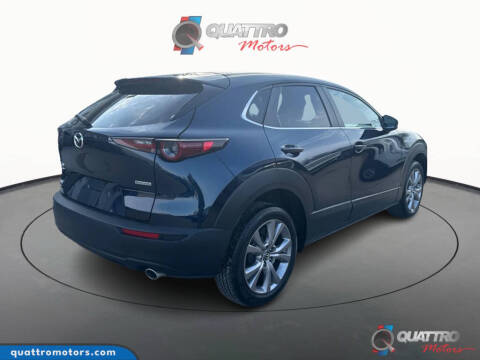 2021 Mazda CX-30 Preferred