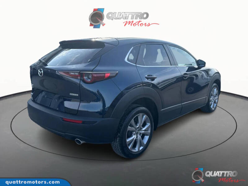2021 Mazda CX-30 Preferred