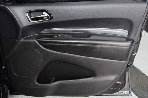 2019 Dodge Durango GT Plus