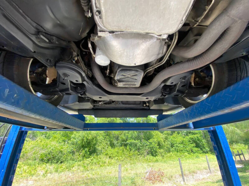 1995 Pontiac Firebird