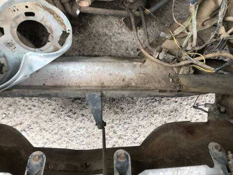 1964 Ford Thunderbird