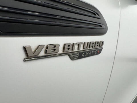 2022 Mercedes-Benz SL-Class AMG SL 63