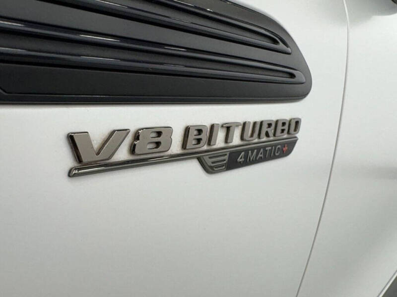 2022 Mercedes-Benz SL-Class AMG SL 63