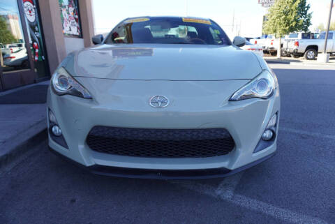 2016 Scion FR-S Release Series 2.0