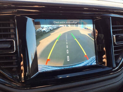 2022 Dodge Durango GT