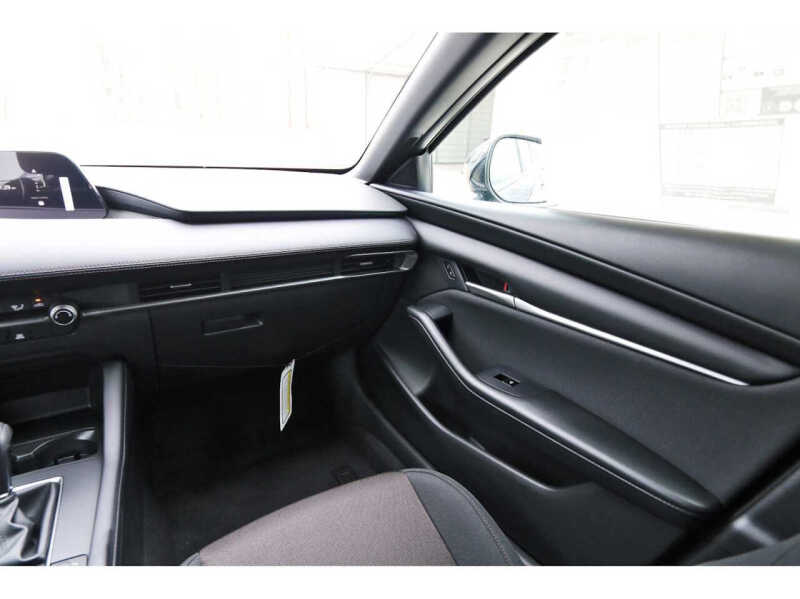 2026 Mazda Mazda3 Hatchback 2.5 S