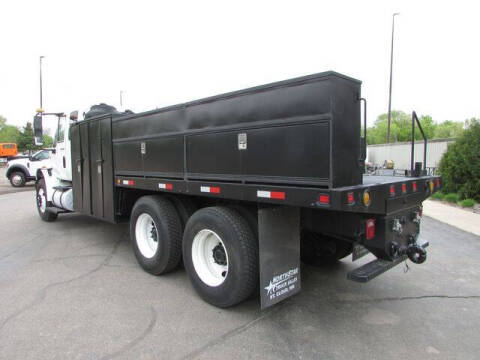 2013 International DuraStar 4400