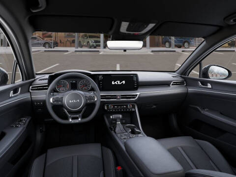 2024 Kia K5