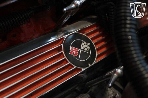 1976 Chevrolet Corvette