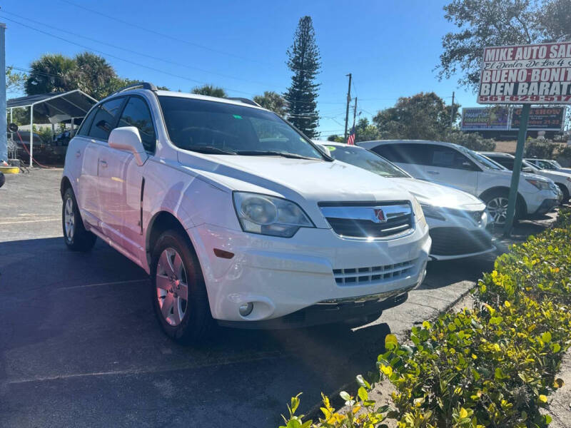 2008 Saturn Vue for sale at Mike Auto Sales in West Palm Beach FL