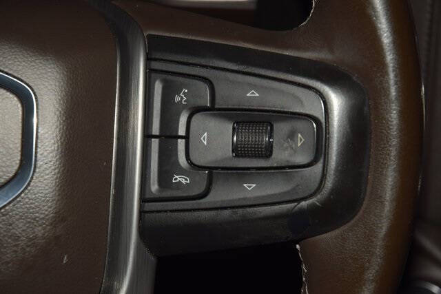 2022 GMC Sierra 3500HD