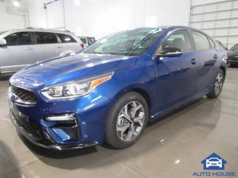 2020 Kia Forte for sale at Autos by Jeff Tempe in Tempe AZ