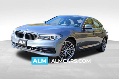 2020 BMW 5 Series for sale at ALM-Ride With Rick in Marietta GA