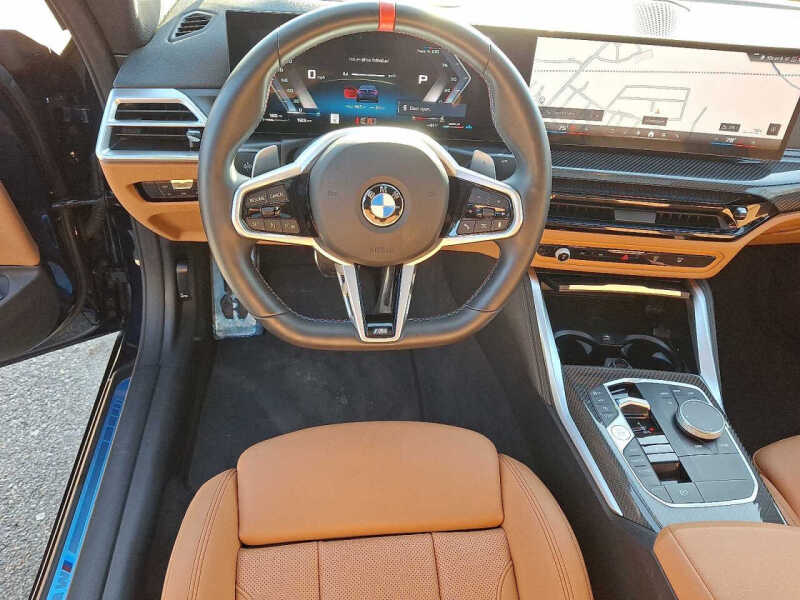 2025 BMW 4 Series M440i xDrive