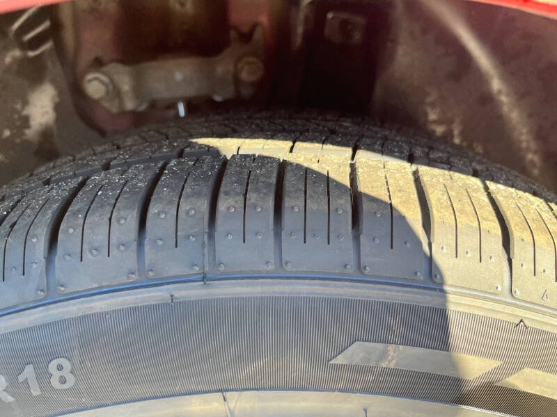 2016 Buick Regal Premium II