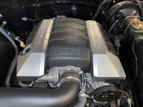 1976 Chevrolet C/K 10 Series