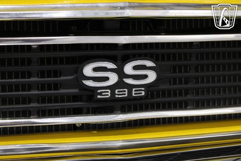 1966 Chevrolet Chevelle