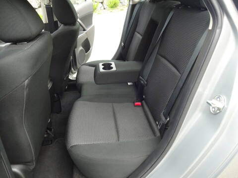 2013 Mazda MAZDA3 i Touring