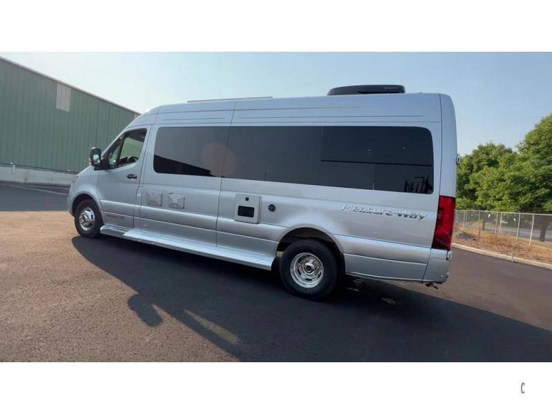 2024 Mercedes-Benz Sprinter