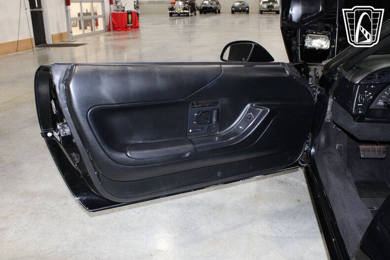 1994 Chevrolet Corvette