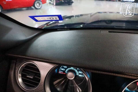 2012 Ford Mustang Boss 302