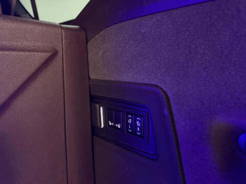 2021 Cadillac Escalade ESV Sport