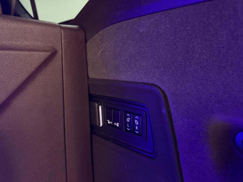 2021 Cadillac Escalade ESV Sport