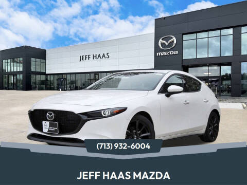 2026 Mazda Mazda3 Hatchback 2.5 S Premium Photo