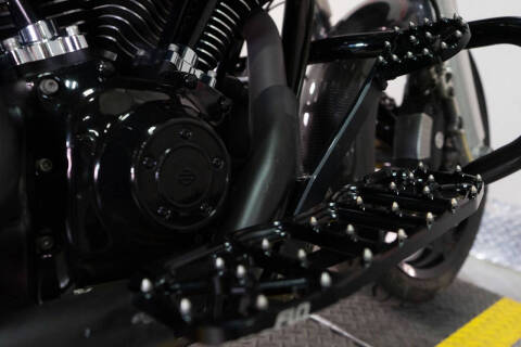 2016 Harley-Davidson Road Glide Special