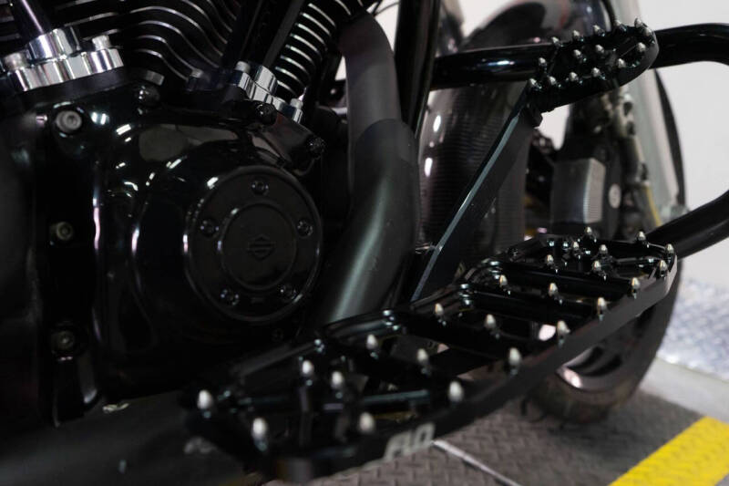 2016 Harley-Davidson Road Glide Special