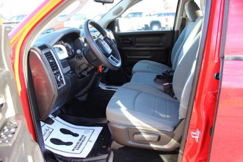 2013 RAM 1500 Express