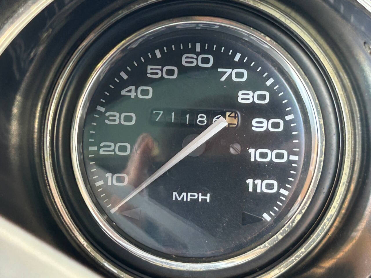 1975 Oldsmobile Cutlass 37