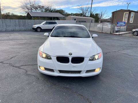 2009 BMW 3 Series for sale at Import Auto Mall in Greenville SC