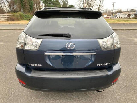 2004 Lexus RX 330