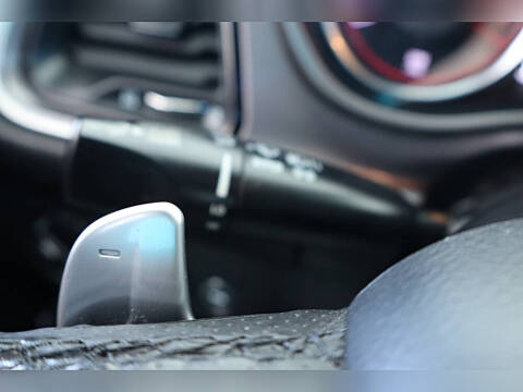 2019 Dodge Challenger GT