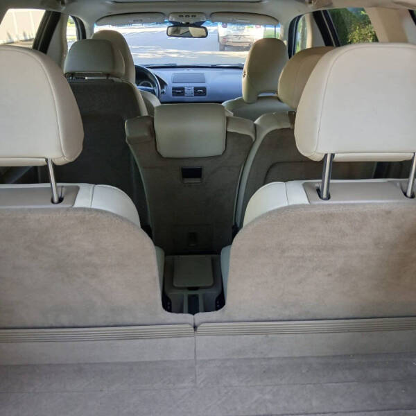 2014 Volvo XC90 3.2 Platinum