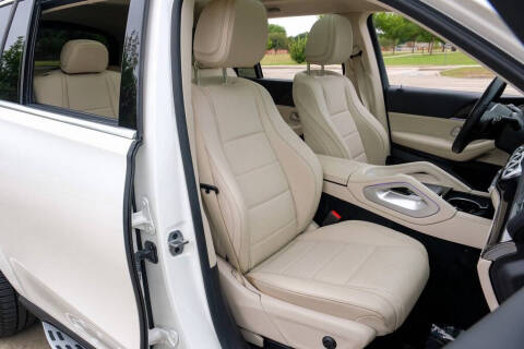 2022 Mercedes-Benz GLS GLS 450