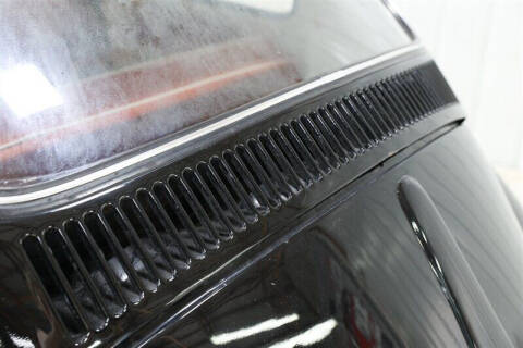 1964 Volkswagen Beetle