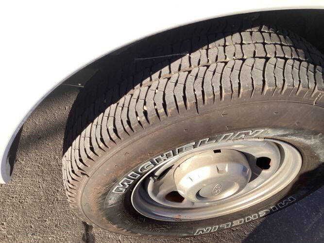 2015 Ford F-250 Super Duty